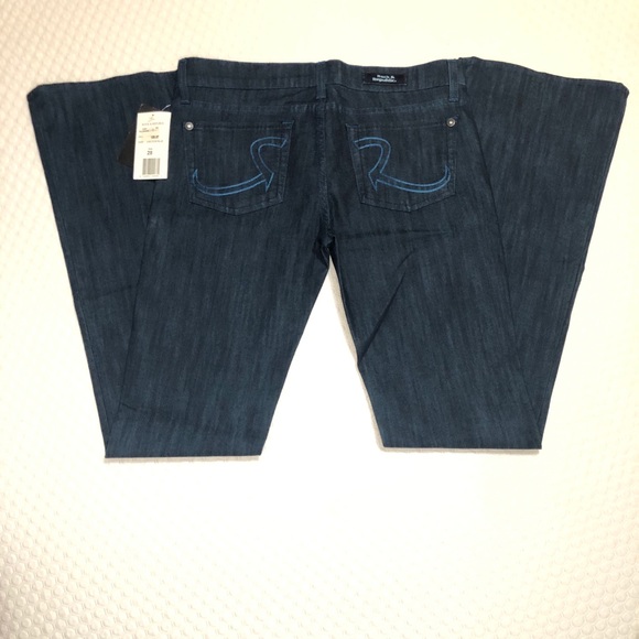 NWT Rock & Republic Jeans - Picture 2 of 6